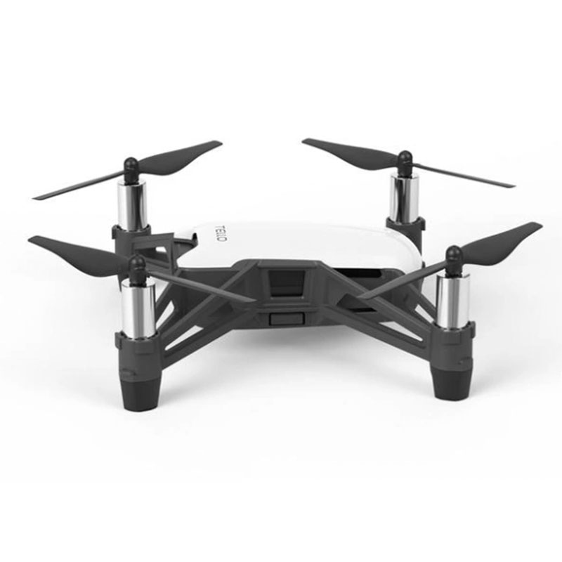 квадрокоптер dji tello