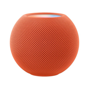 умная колонка apple homepod mini orange (оранжевый)