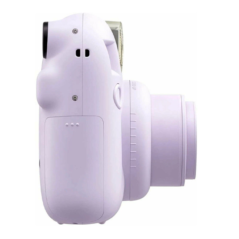 фотоаппарат моментальной печати instax mini 12 purple