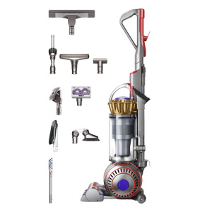 пылесос dyson ball animal 3 complete, золотой/gold