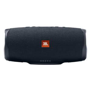 аудио колонка jbl charge 4 black (черный)