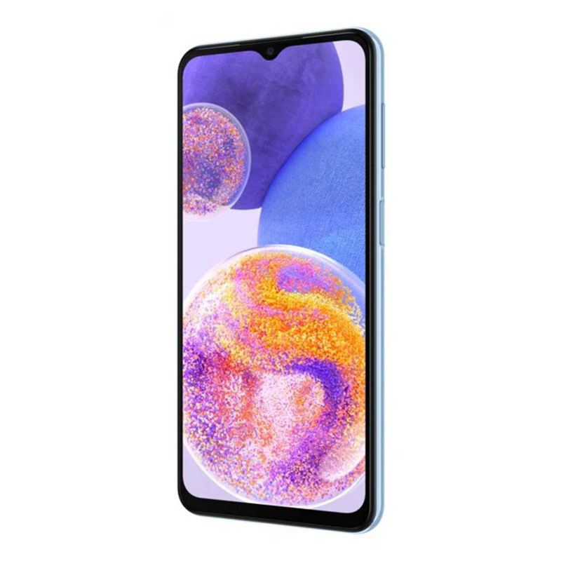 смартфон samsung galaxy a23 4/64 гб global, голубой