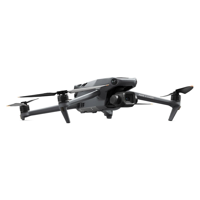 квадрокоптер dji mavic 3 classic rc