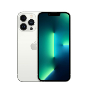 apple iphone 13 pro 1tb серебристый (mlwf3ru/a)