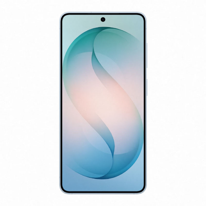 смартфон samsung galaxy s26+ 5g 12/256 гб, голубой