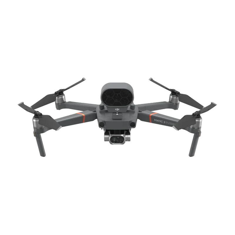 квадрокоптер dji mavic 2 enterprise dual