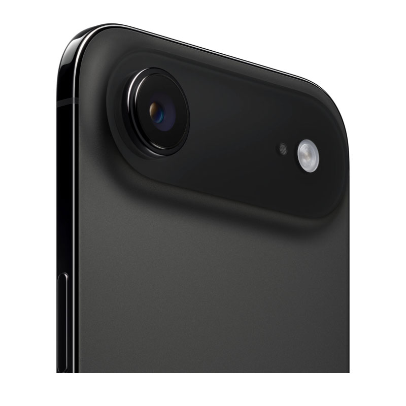 apple iphone air 256 gb, space black (черный)
