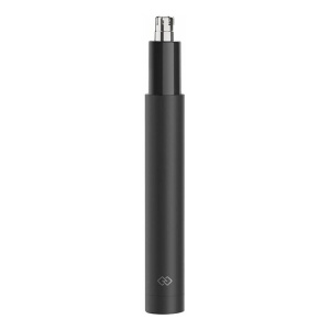 триммер для носа xiaomi huanxing mini electric nose hair trimmer hn1 черный