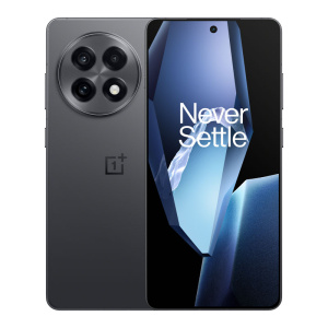 смартфон oneplus 13r 16/512 gb nebula noir/черный (cph2691)