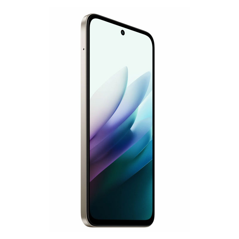 смартфон xiaomi redmi 15 8/256 гб, dual nano sim, titan gray/серый