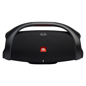 портативная акустика jbl boombox 2, black