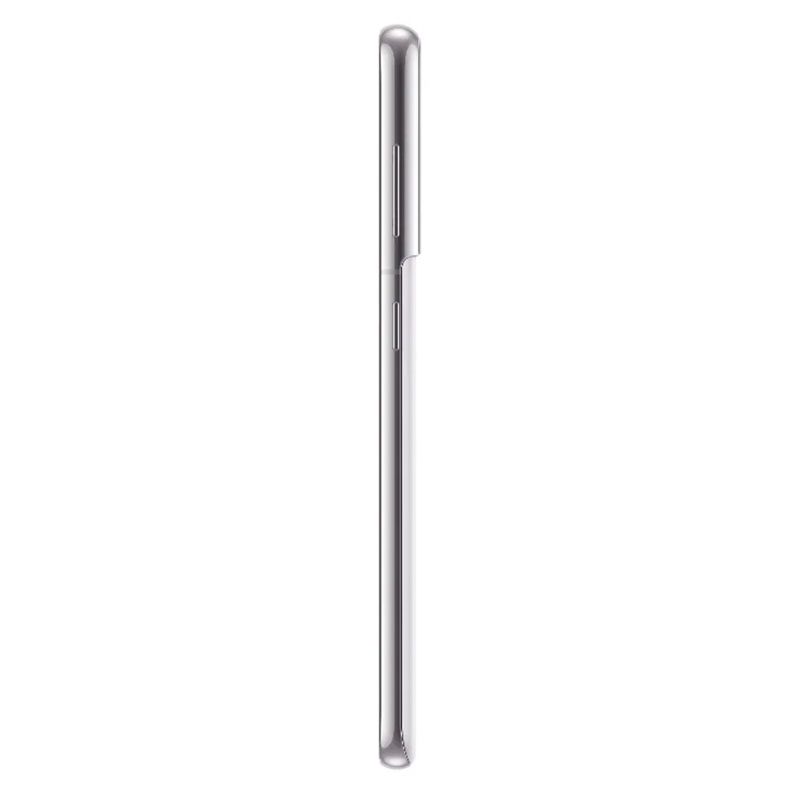 смартфон samsung galaxy s21 5g 8/256gb ru, белый фантом