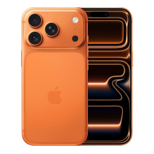 apple iphone 17 pro max 2 tb, cosmic orange (оранжевый)