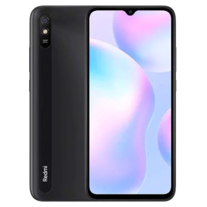 смартфон xiaomi redmi 9a 32gb серый