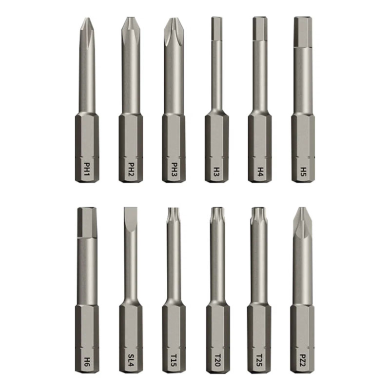 электроотвертка hoto straight handle electric screwdriver qwlsd001