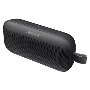 портативная акустика bose soundlink flex, black