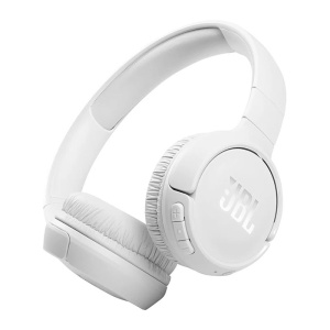 беспроводные наушники jbl tune 510bt, белый