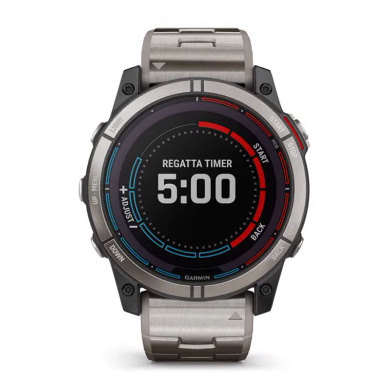 смарт-часы garmin quatix 7x solar edition (010-02541-61)