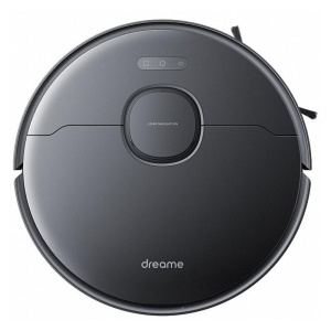 робот-пылесос xiaomi dreame l10 pro robot vacuum (eu) черный