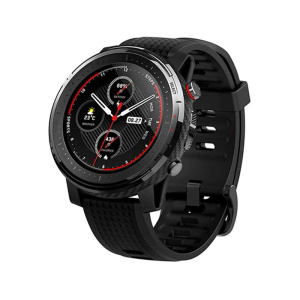 умные часы xiaomi amazfit stratos 3