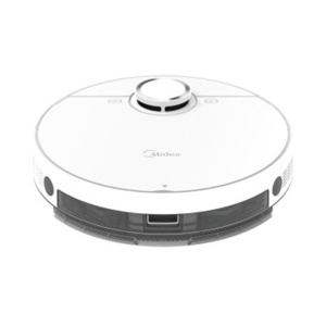 робот-пылесос midea robot vacuum cleaner m7 белый