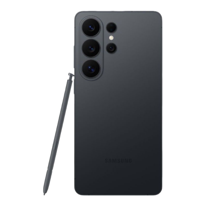 смартфон samsung galaxy s26 ultra 5g 12/256 гб, dual nano sim, черный