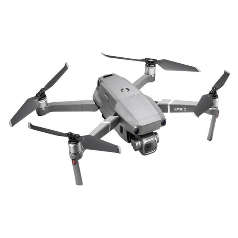 квадрокоптер dji mavic 2 pro