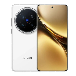 смартфон vivo x200 pro 16/512 гб, dual nano sim, лунный белый/moonlight white