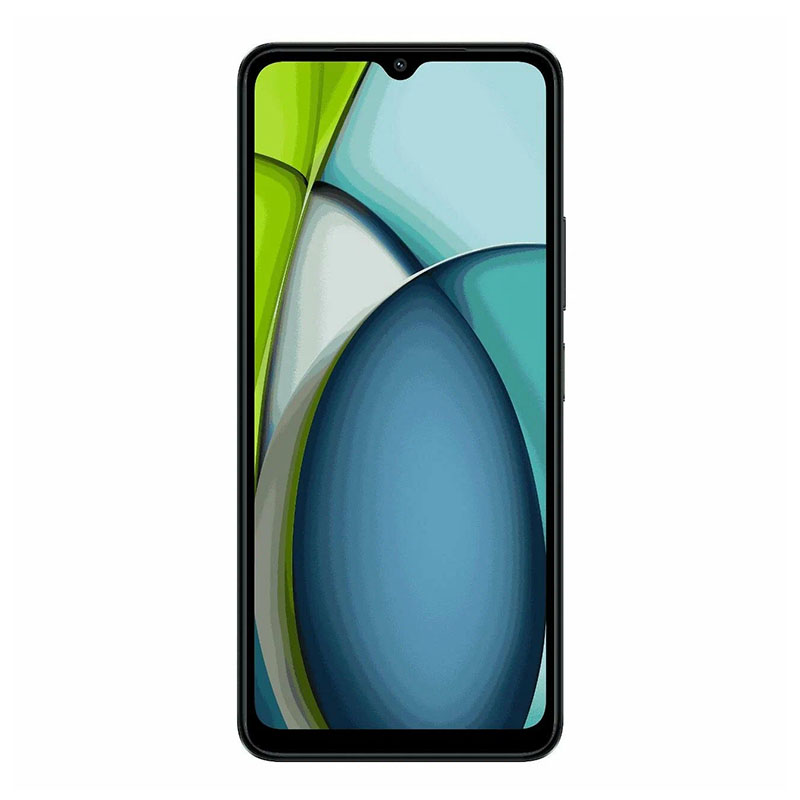 смартфон xiaomi redmi a3x 3/64gb dual nano sim, midnight black