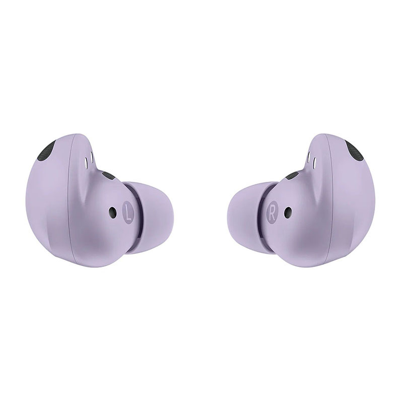 наушники samsung galaxy buds2 pro purple