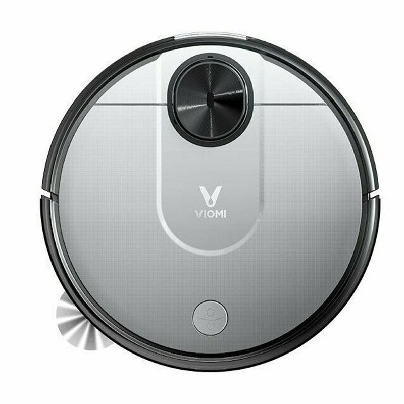 робот-пылесос xiaomi viomi cleaning robot v2 (v-rvclm21b) eu