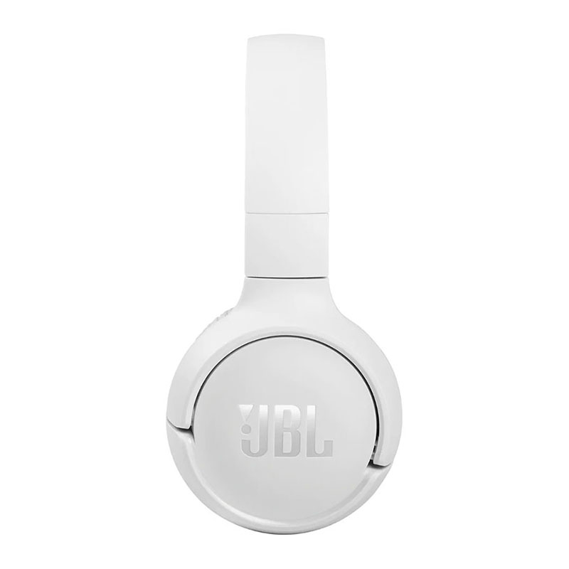 беспроводные наушники jbl tune 510bt, белый