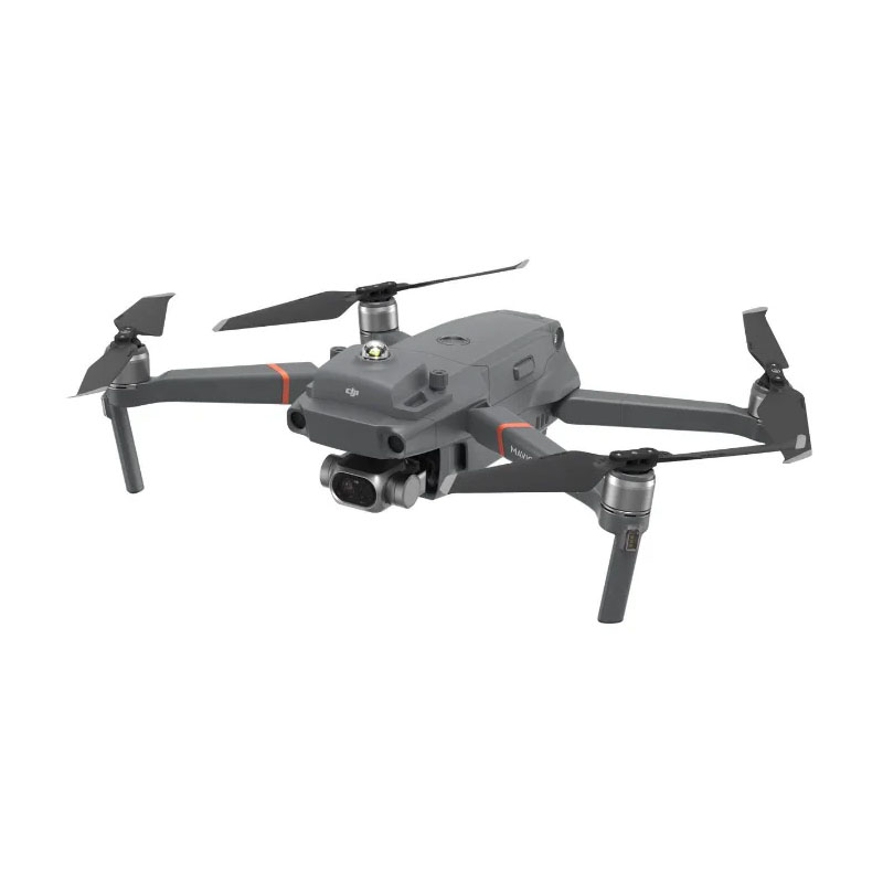 квадрокоптер dji mavic 2 enterprise dual