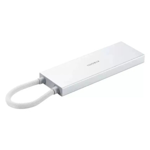 док-станция xiaomi 5 в 1 с usb type-c usb3.0 hdmi (xmds05ym)