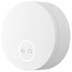 звонок дверной беспроводной xiaomi linptech wireless doorbell wi-fi version