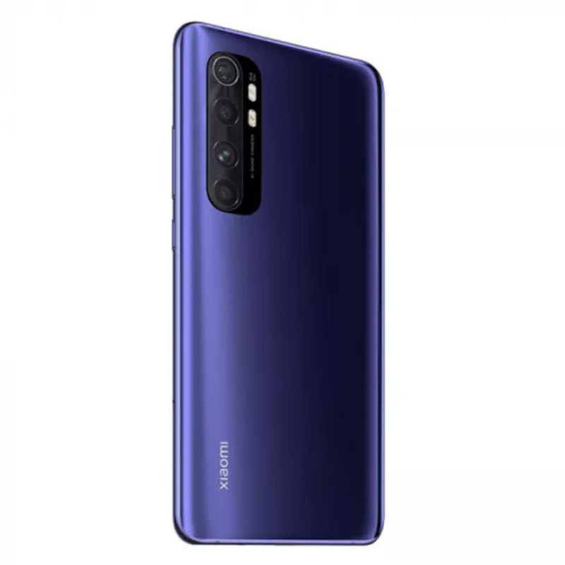 смартфон xiaomi mi note 10 lite 6/128gb purple (фиолетовый)