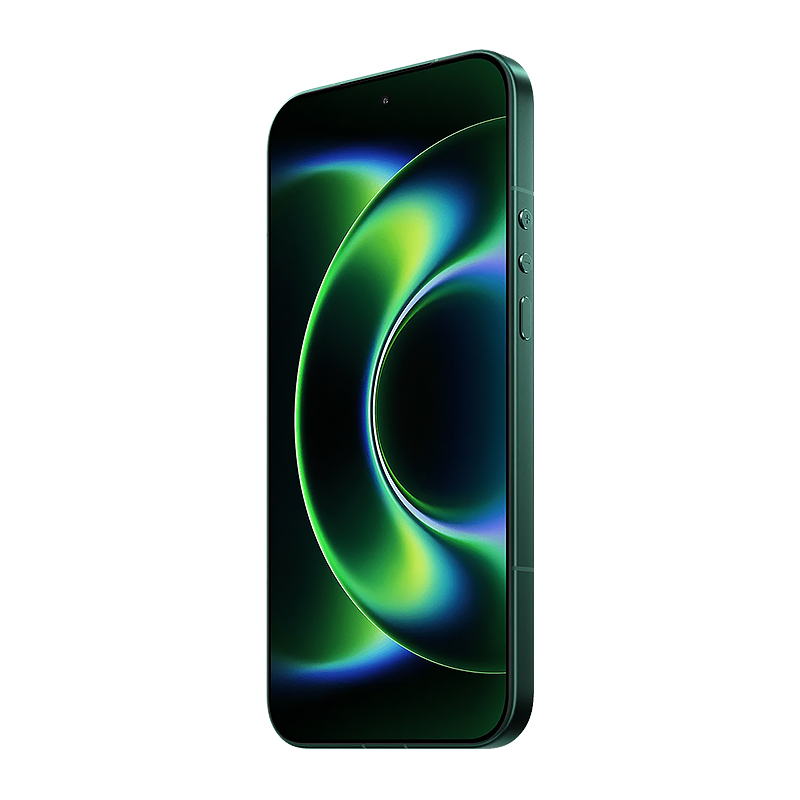 смартфон xiaomi 17 ultra 16/512 гб, dual: nano sim + esim, глобальная версия, зеленый/starlit green