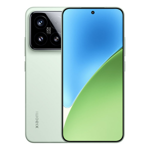 смартфон xiaomi mi 15 5g 12/512 gb, green/зеленый