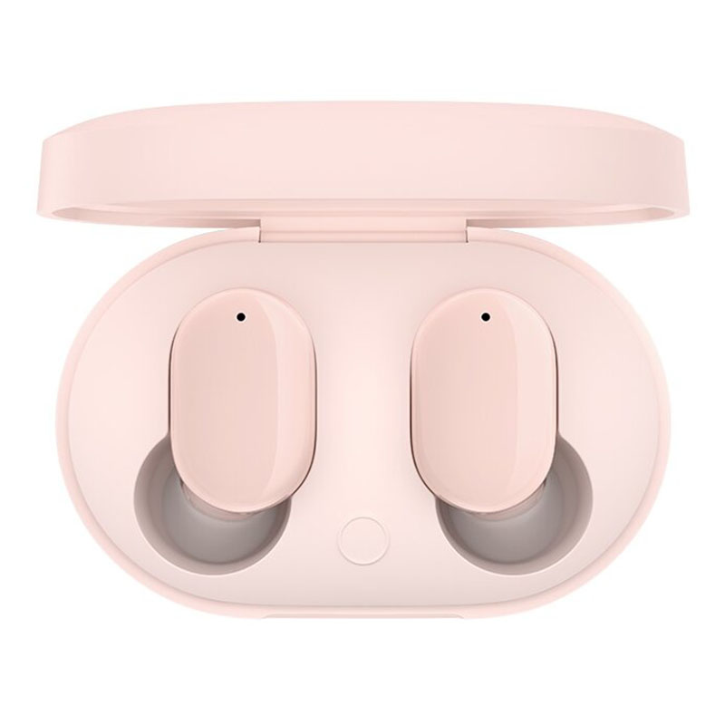 беспроводные наушники xiaomi redmi airdots 3 pink