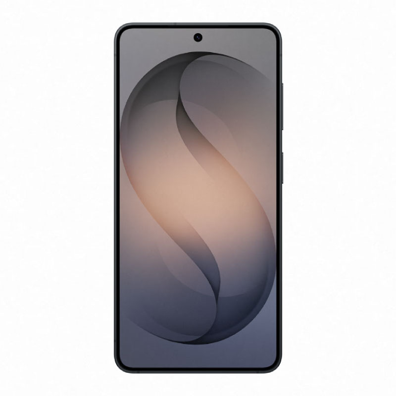 смартфон samsung galaxy s26+ 5g 12/256 гб, черный