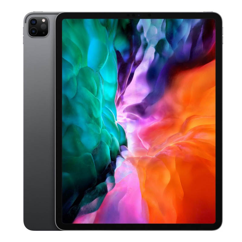 планшет apple ipad pro 12.9 1tb (2020) wi-fi space gray (серый космос)