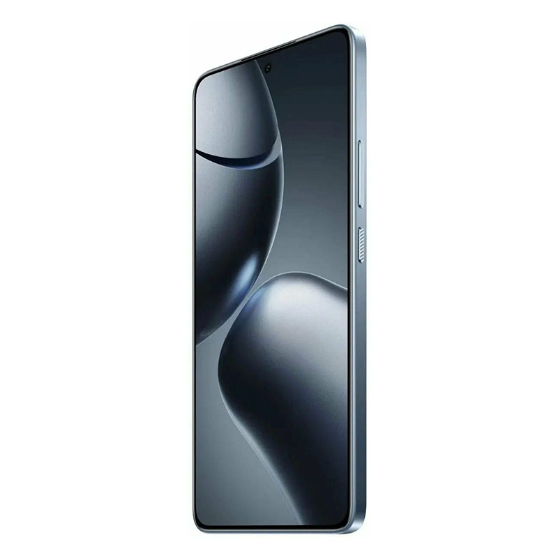 смартфон xiaomi mi 14t 5g 12/256 gb, titan blue/синий