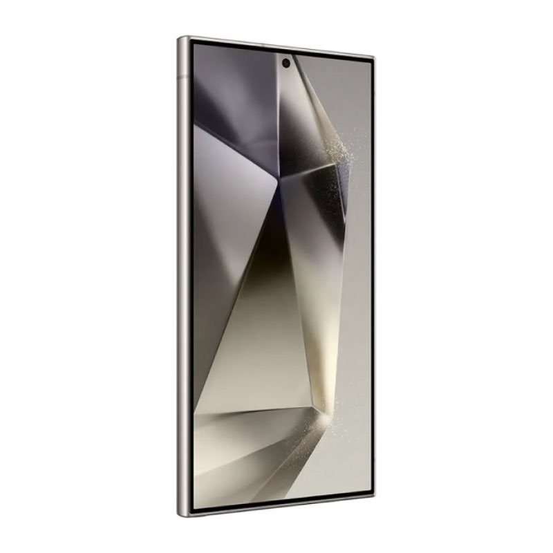 смартфон samsung galaxy s24 ultra 12/256 гб, titanium gray/серый