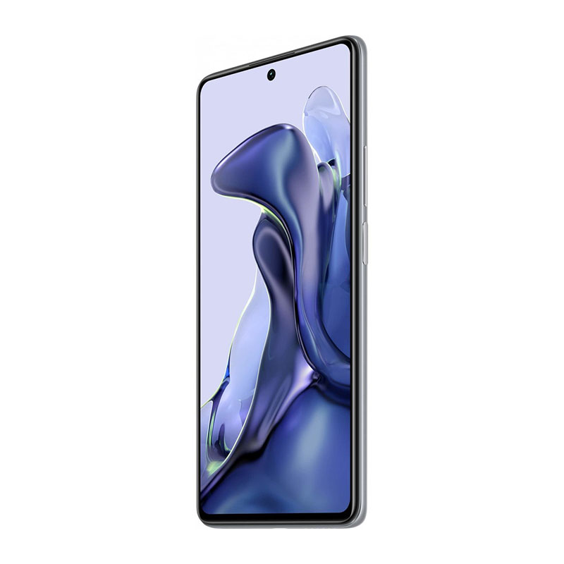 смартфон xiaomi 11t 8/256 гб global лунный белый