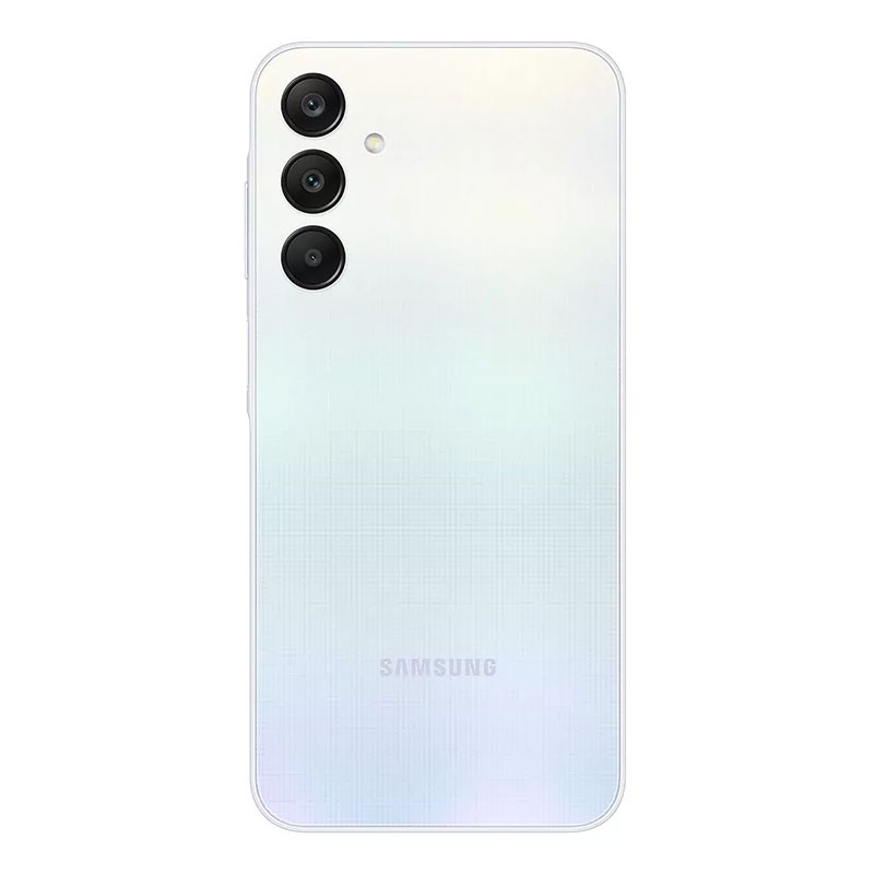 смартфон samsung galaxy a25 5g 8/128 гб, dual nano sim, голубой