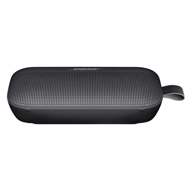 портативная акустика bose soundlink flex, black