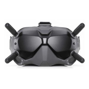 очки dji fpv goggles v2 global черный