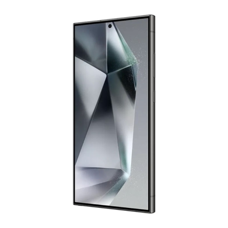 смартфон samsung galaxy s24 ultra 12/256 гб, titanium black/черный