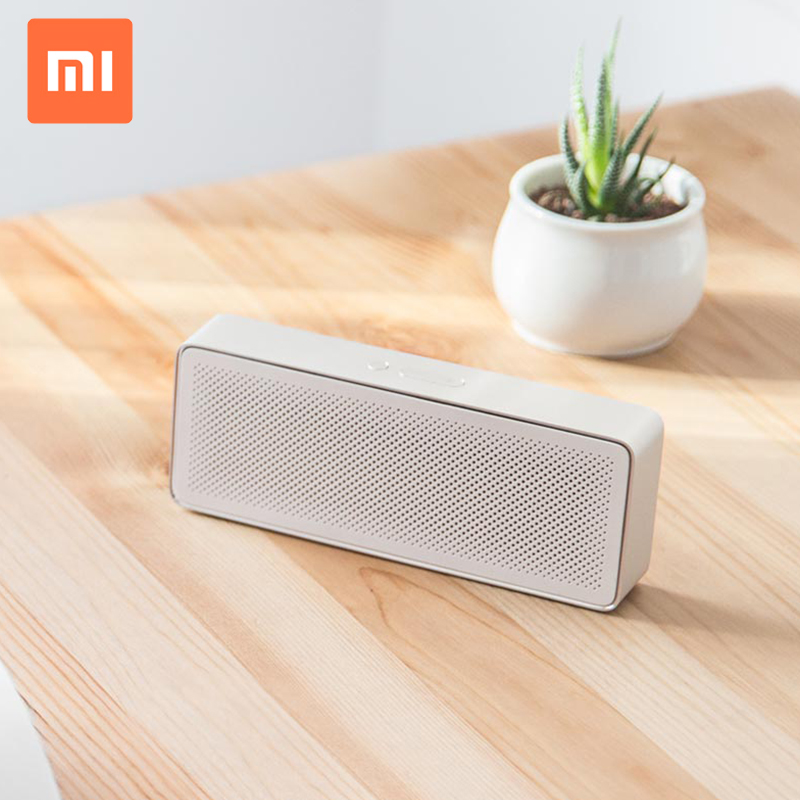 портативная акустика xiaomi mi bluetooth speaker 2