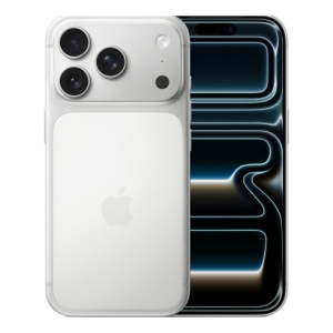 apple iphone 17 pro max 256 gb, silver (серебристый)